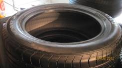 Dunlop SP Sport 2050M. Летние, 2008 год, износ: 50%, 4 шт