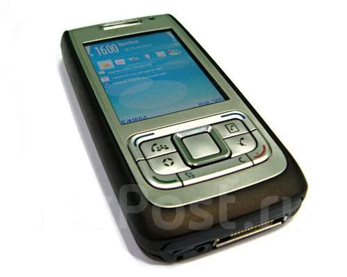 Nokia E65. �/� ����