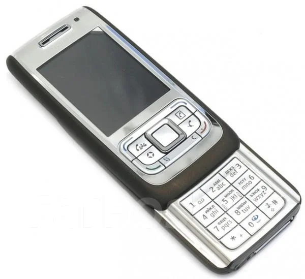 Nokia E65. �/� ����