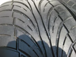 GT Radial Champiro HPZ-40. ������, 2004 ���, �/�, ����� 10 % ����