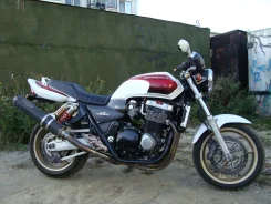 Honda CB 400. 1 300����. ��., ��������, ���������, ������ �� �� ����