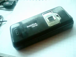Nokia N80. ��������. �/�