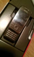 Nokia E66. ����� ����