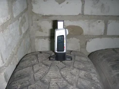 Continental Conti.eContact. �����������, 2007 ���, ����� ����