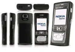 Nokia N91 8Gb ����