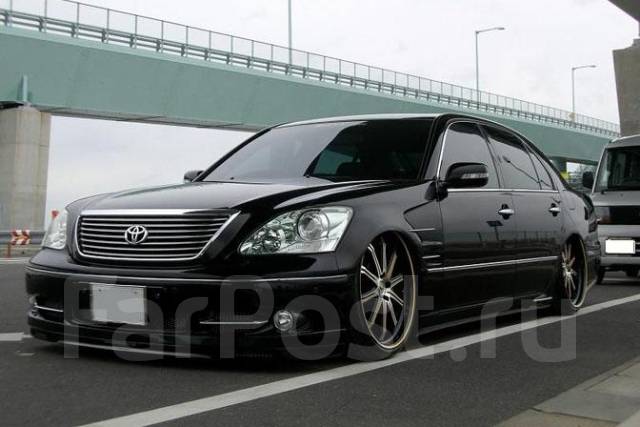 Красивые дорогие брендовые диски WORK Schwert SC1 18