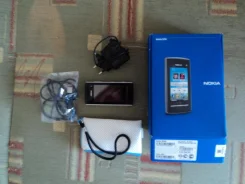 Nokia 5250. �/� ����