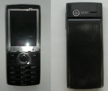 Philips Xenium X501. �/� ����