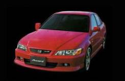 Обвес кузова аэродинамический. Honda Accord