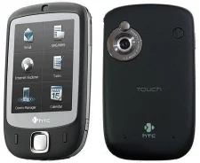 HTC Touch P3450. �/� ����