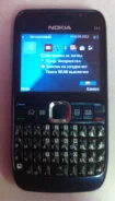 Nokia E63. �/� ����