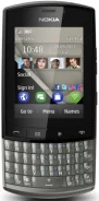 Nokia Asha 303. ����� ����