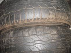 Bridgestone Dueler H/T D687. Летние, износ: 50%, 4 шт