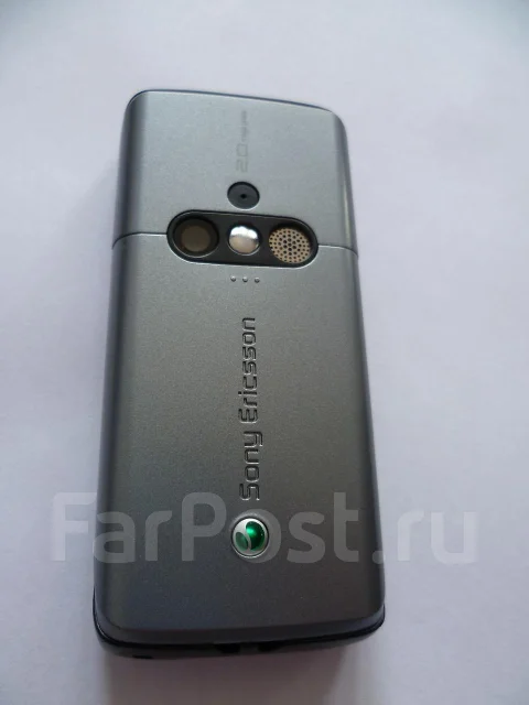 Sony Ericsson K610i ����