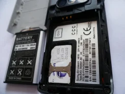 Sony Ericsson K610i ����
