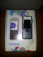Nokia 7210 Supernova. �/� ����