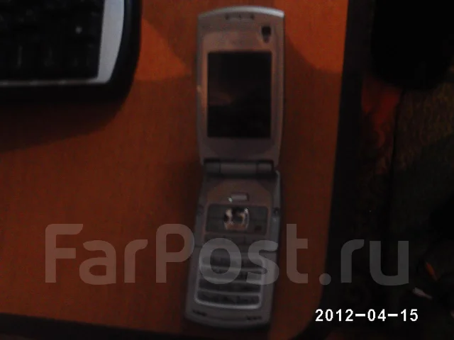 Nokia N79 Eco. �/� ����