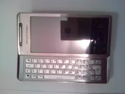 Sony Ericsson Xperia X1. �/� ����