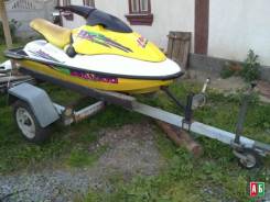 BRP Sea-Doo. Год: 2004 год