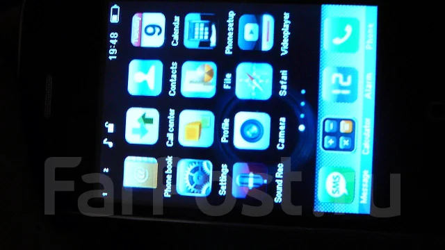 Vertu Ascent Monza. �/� ����