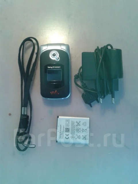 Sony Ericsson W350i. �/� ����