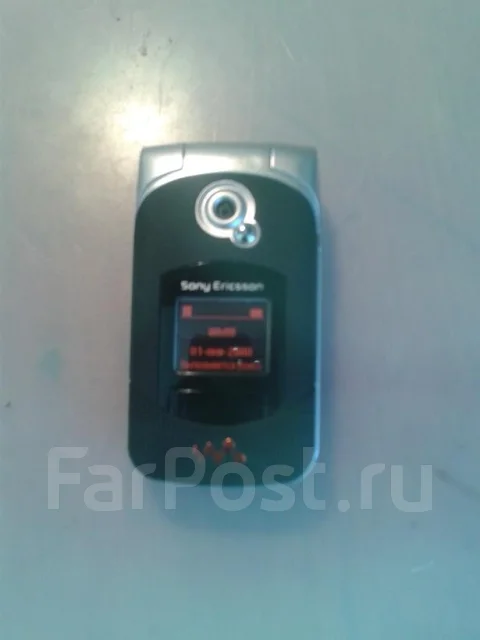 Sony Ericsson W350i. �/� ����
