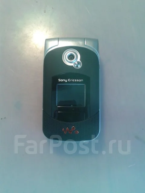 Sony Ericsson W350i. �/� ����