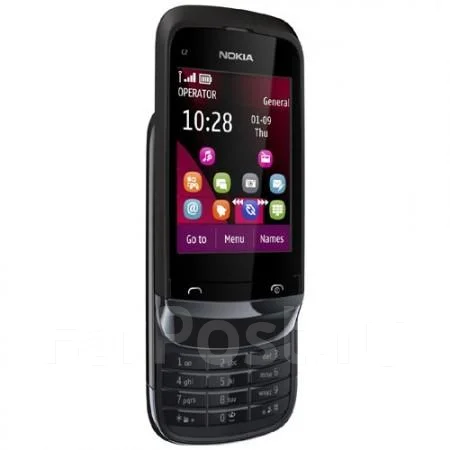 Nokia C2-03. �/� ����