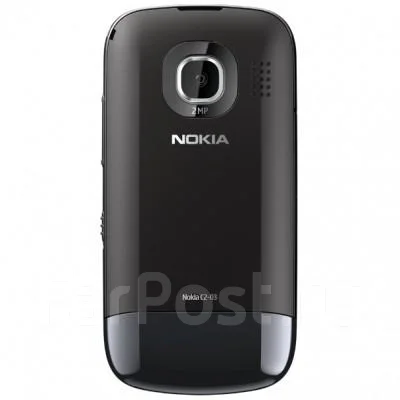 Nokia C2-03. �/� ����