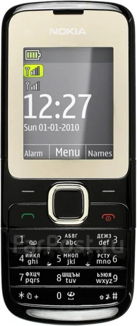 Nokia C2-00. �/� ����