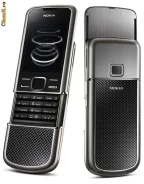Nokia 8800 Carbon Arte. �/�