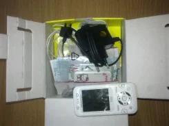 Sony Ericsson F305. ����� ����