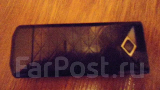 Nokia 7900 Crystal Prism. �/� ����