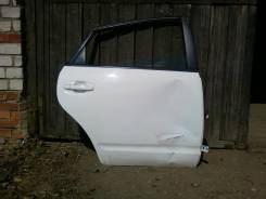 Дверь боковая. Toyota Prius, NHW20