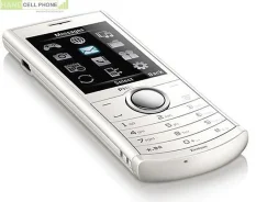 Philips Xenium X503. �/� ����