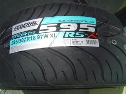 Federal 595RS-R. ������ ����