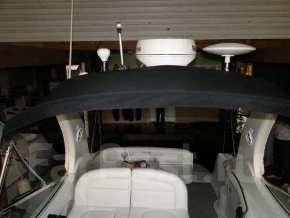 Searay Sundancer. 2004 ���, ����� 9,14��., ��������� ������������, 600��.�., ������ ����