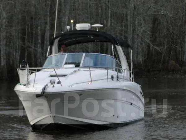 Searay Sundancer. 2004 ���, ����� 9,14��., ��������� ������������, 600��.�., ������ ����