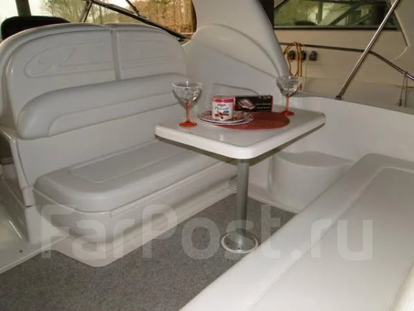 Searay Sundancer. 2004 ���, ����� 9,14��., ��������� ������������, 600��.�., ������ ����