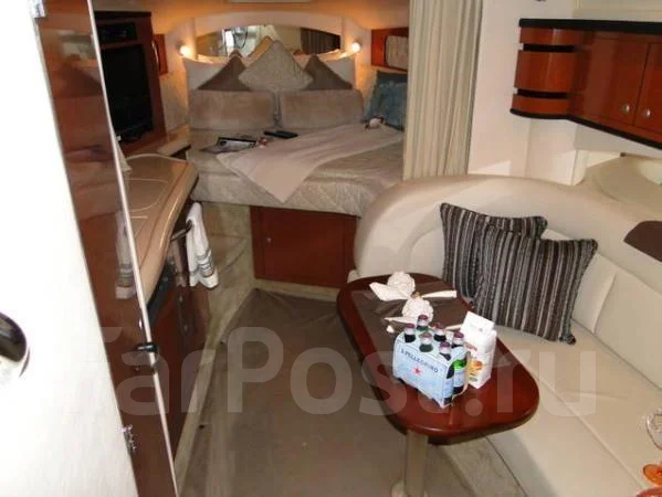 Searay Sundancer. 2004 ���, ����� 9,14��., ��������� ������������, 600��.�., ������ ����