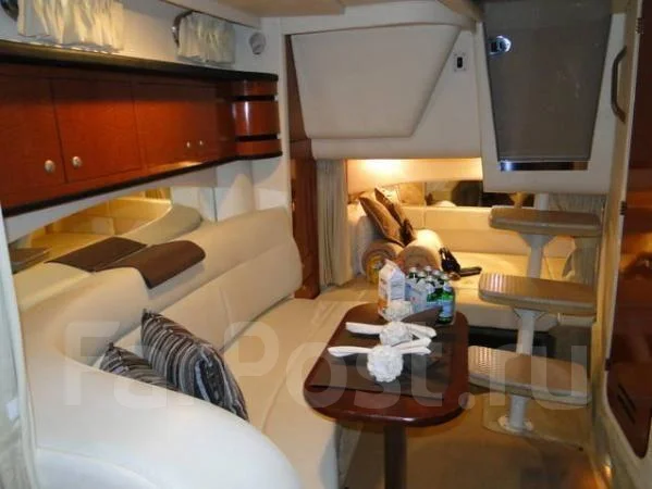 Searay Sundancer. 2004 ���, ����� 9,14��., ��������� ������������, 600��.�., ������ ����