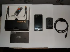 GIGABYTE GSmart S1205. �/� ����