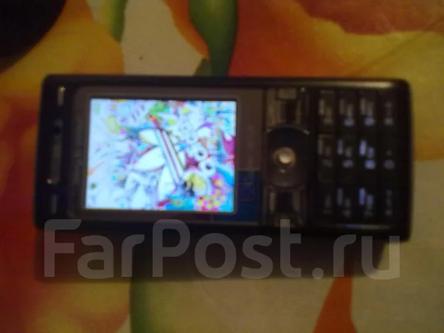 Sony Ericsson K790i. �/� ����