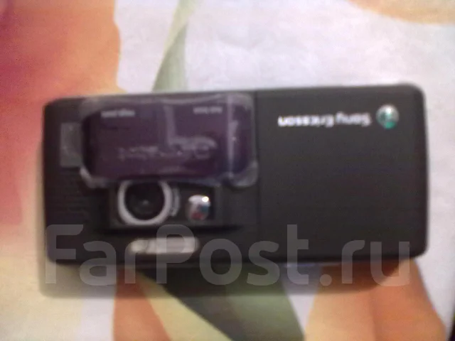 Sony Ericsson K790i. �/� ����