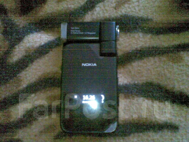 Nokia N93i. ����� ����