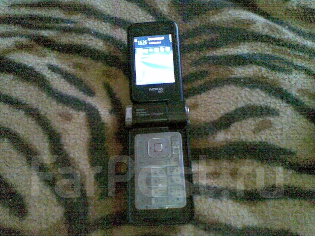 Nokia N93i. ����� ����