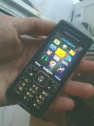 Sony Ericsson C510. �/� ����