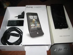 HTC Hero. �/�