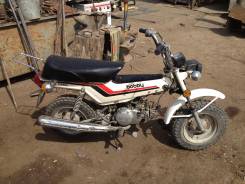 DKW Hobby-Roller. исправен, без птс, с пробегом