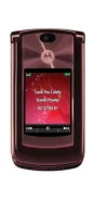 Motorola RAZR2 V9 ����
